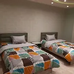 Luxurious Samah Apartment