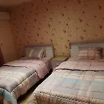Luxurious Samah Apartment