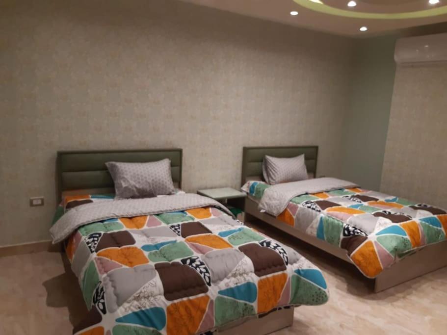 Apartment Luxurious Samah