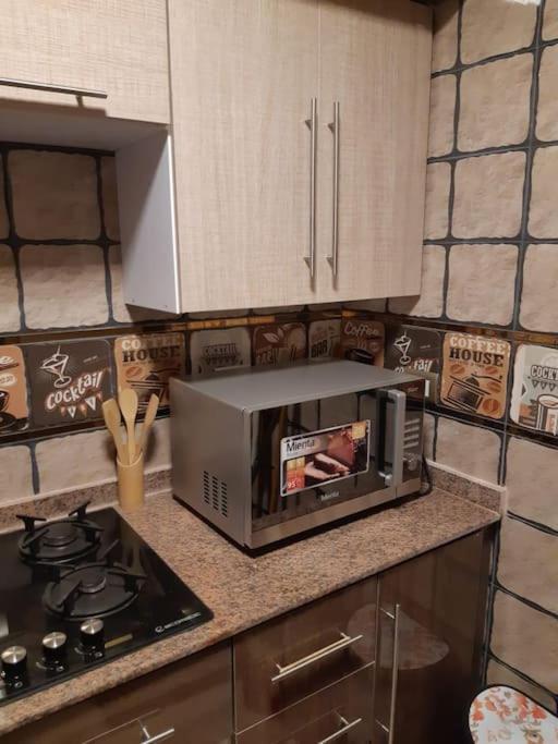Apartment Luxurious Samah *