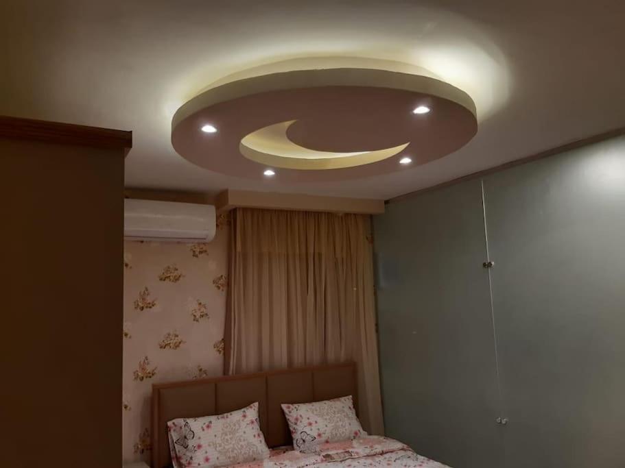 Apartment Luxurious Samah Cairo