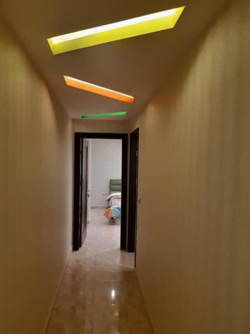 Apartment Luxurious Samah