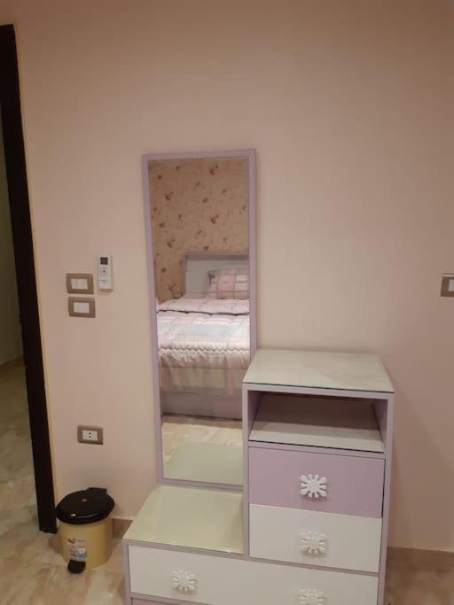 Apartment Luxurious Samah *
