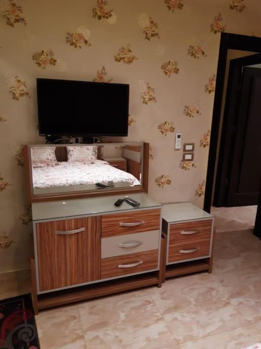 Luxurious Samah Apartment Cairo