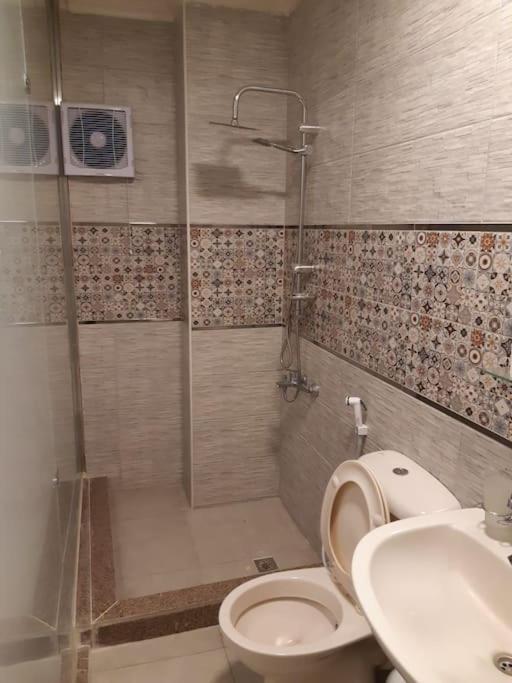 Luxurious Samah Cairo