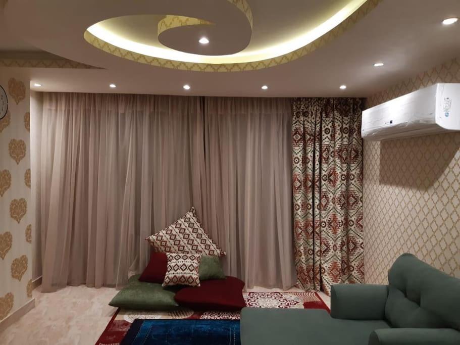 Apartment Luxurious Samah Cairo