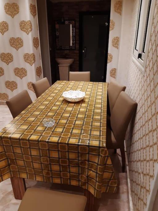 Luxurious Samah Apartment *